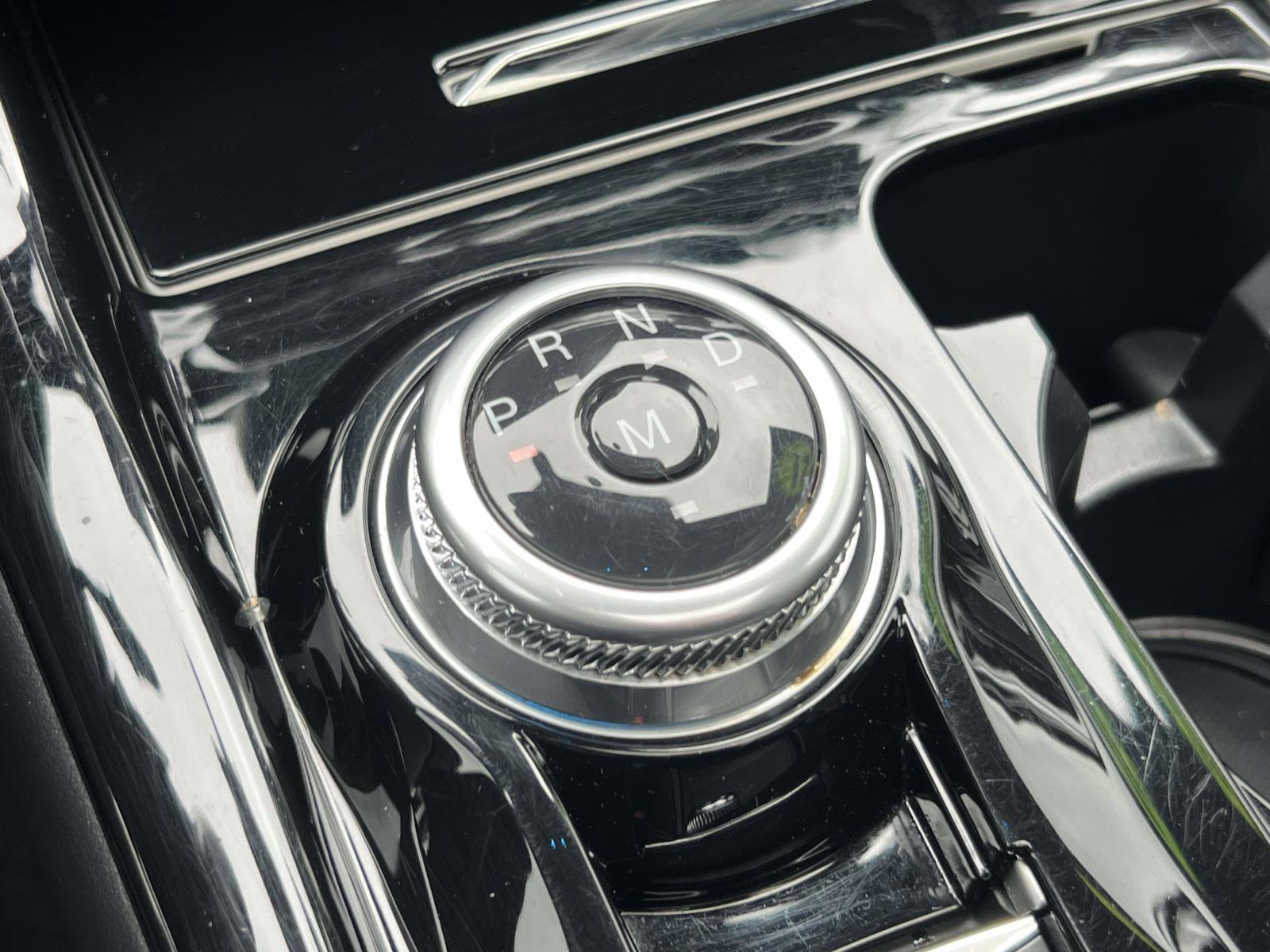 Certified 2021 Ford Explorer ST w/ Equipment Group 401A image 21