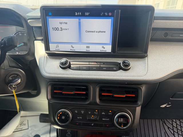 Certified 2022 Ford Maverick XLT w/ Equipment Group 300A Standard AWD/4WD image 20