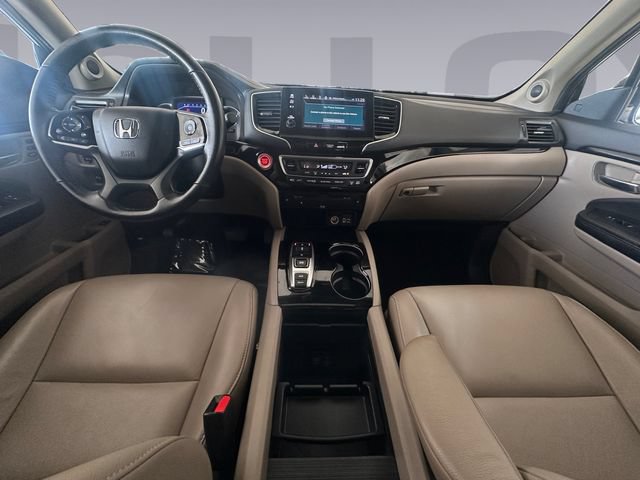Used 2021 Honda Pilot Touring image 12