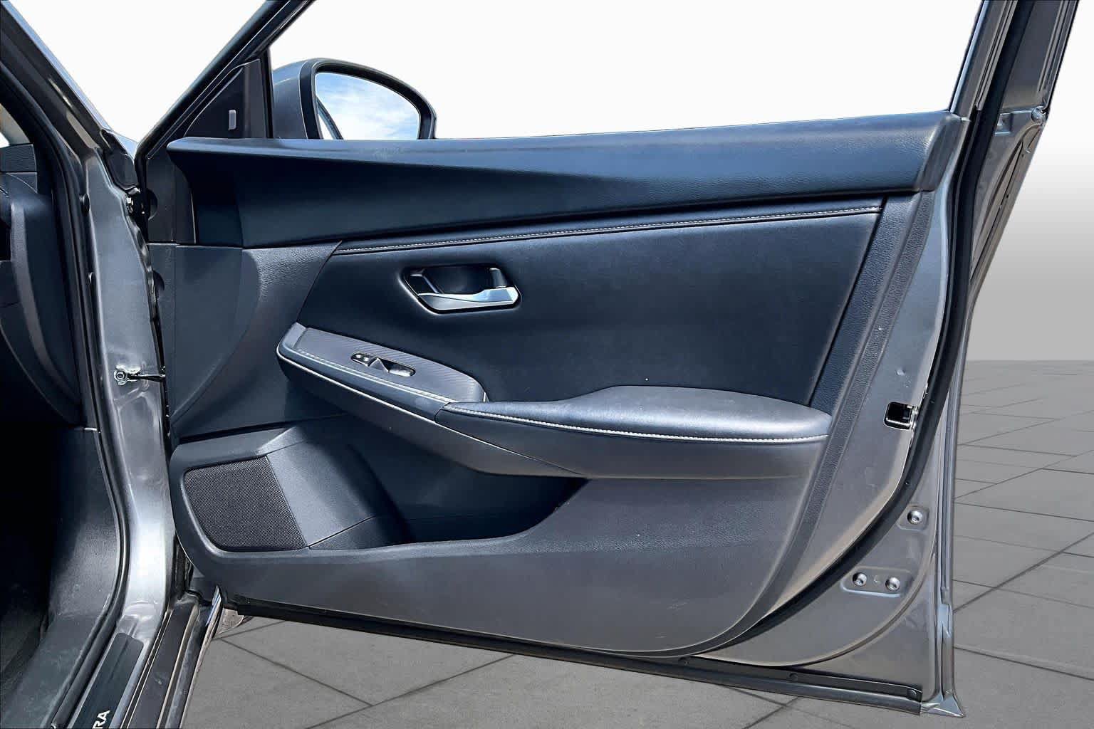 Used 2024 Nissan Sentra SV w/ All-Weather Package FWD image 22
