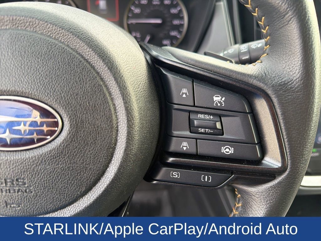 Used 2024 Subaru Crosstrek 2.5i Sport image 23