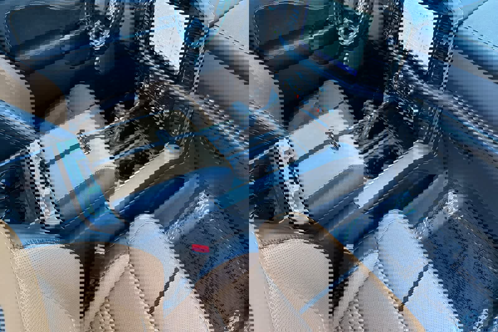 Certified 2021 Ford F150 Platinum image 15