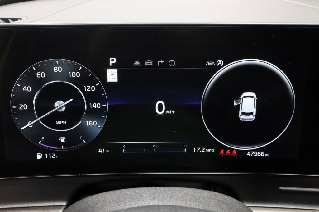 Used 2023 Kia Sportage X-Pro image 30