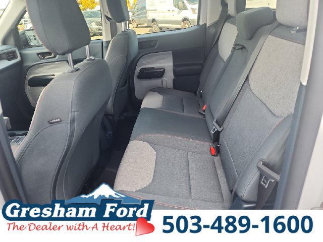 Certified 2024 Ford Maverick XLT w/ Equipment Group 300A Standard AWD/4WD image 28