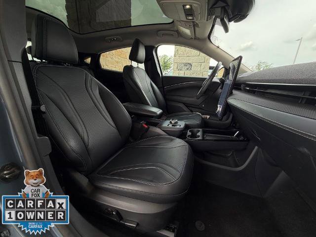 Certified 2023 Ford Mustang Mach-E Premium RWD image 27