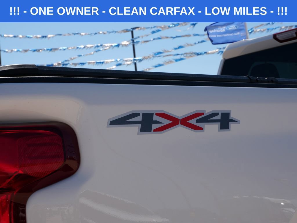 Used 2024 Chevrolet Silverado 2500 W/T w/ WT Fleet Convenience Package image 9