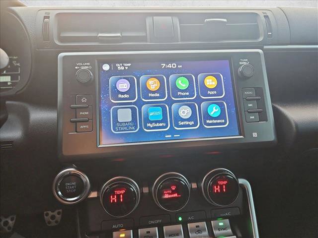 Used 2023 Subaru BRZ Limited image 15