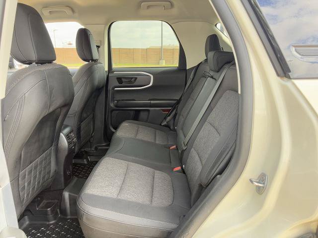 Certified 2024 Ford Bronco Sport Big Bend AWD/4WD image 28