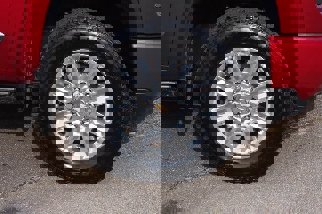 Used 2025 Chevrolet Silverado 2500 High Country w/ High Country Premium Package image 10