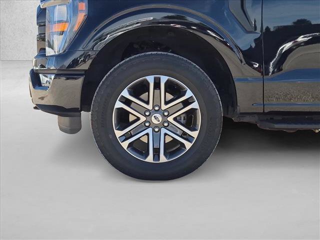 Certified 2023 Ford F150 XL w/ STX Appearance Package AWD/4WD image 24