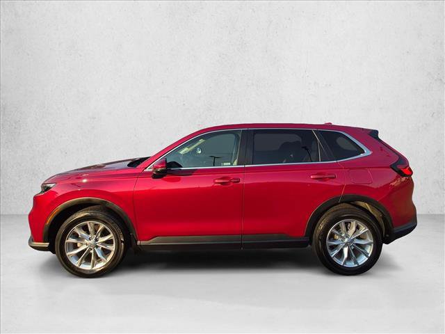 Used 2024 Honda CR-V EX image 9