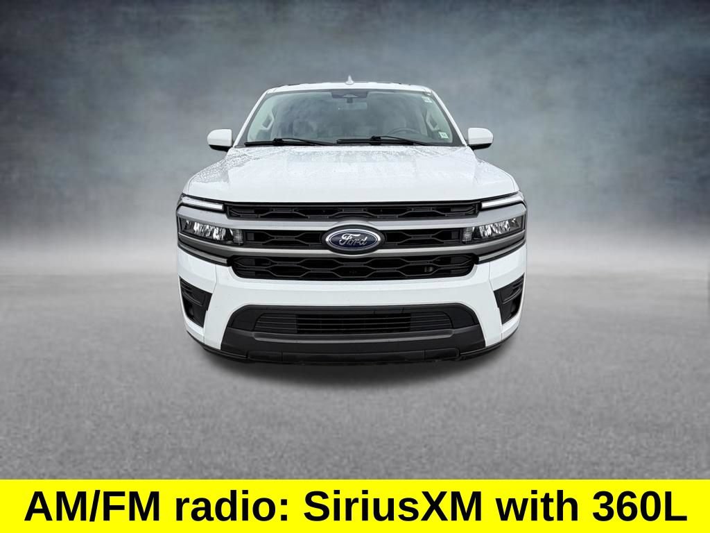 Certified 2024 Ford Expedition Max XLT AWD/4WD image 9