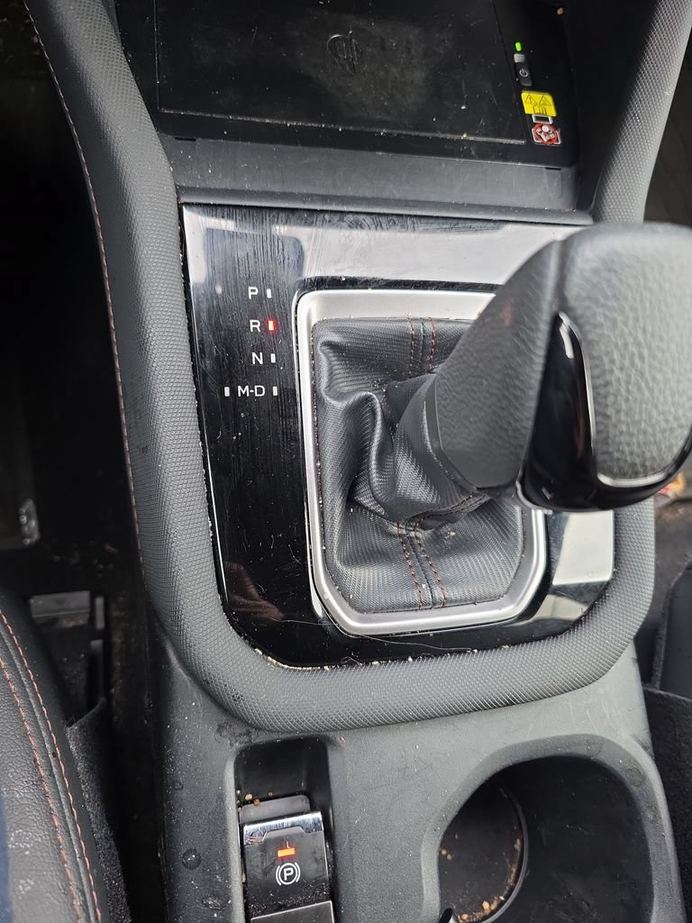 Used 2025 Subaru Forester Touring AWD/4WD image 32