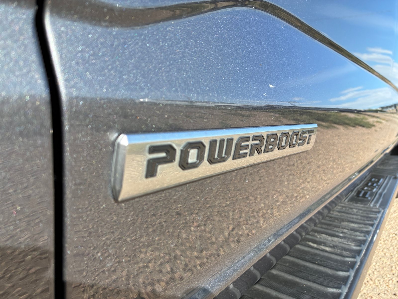 Certified 2021 Ford F150 Lariat w/ Equipment Group 502A High AWD/4WD image 24