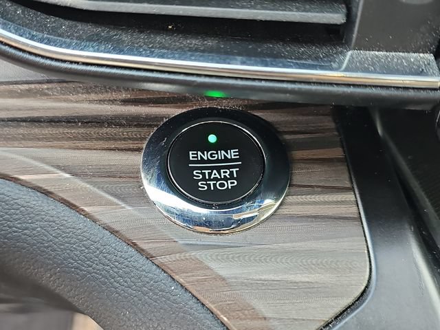 Certified 2020 Ford Explorer Limited RWD image 32