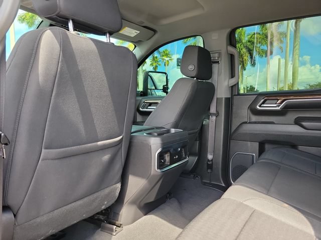 Used 2023 GMC Sierra 1500 Elevation AWD/4WD image 16