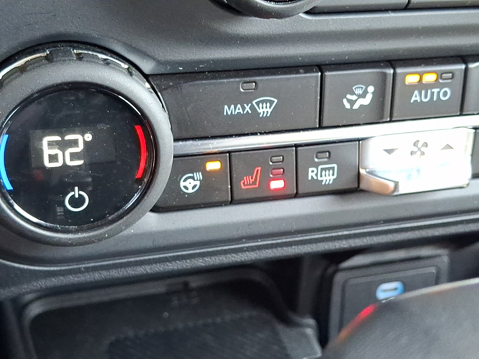 Certified 2025 Ford Bronco Outer Banks AWD/4WD image 27