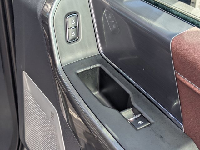 Certified 2023 Ford F150 Lariat w/ Equipment Group 502A High image 39