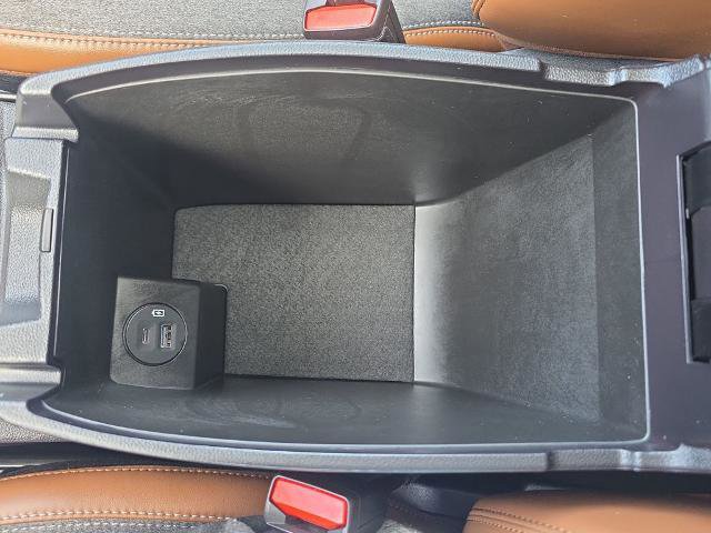 Certified 2024 Ford Bronco Sport Outer Banks w/ Tech Package image 34