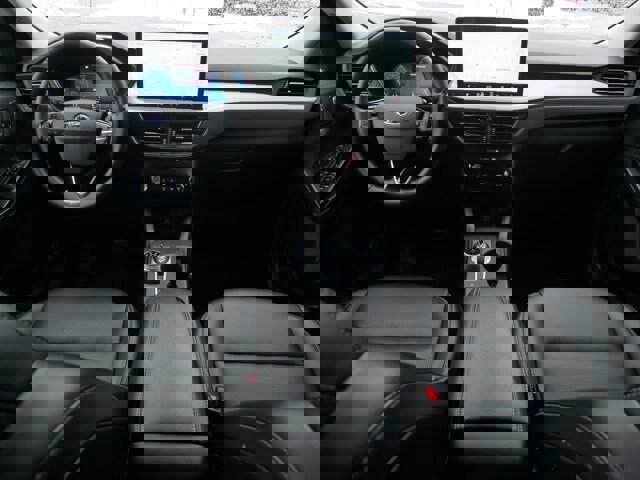 Certified 2025 Ford Escape Platinum image 19