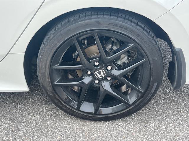 Used 2024 Honda Civic Sport image 21