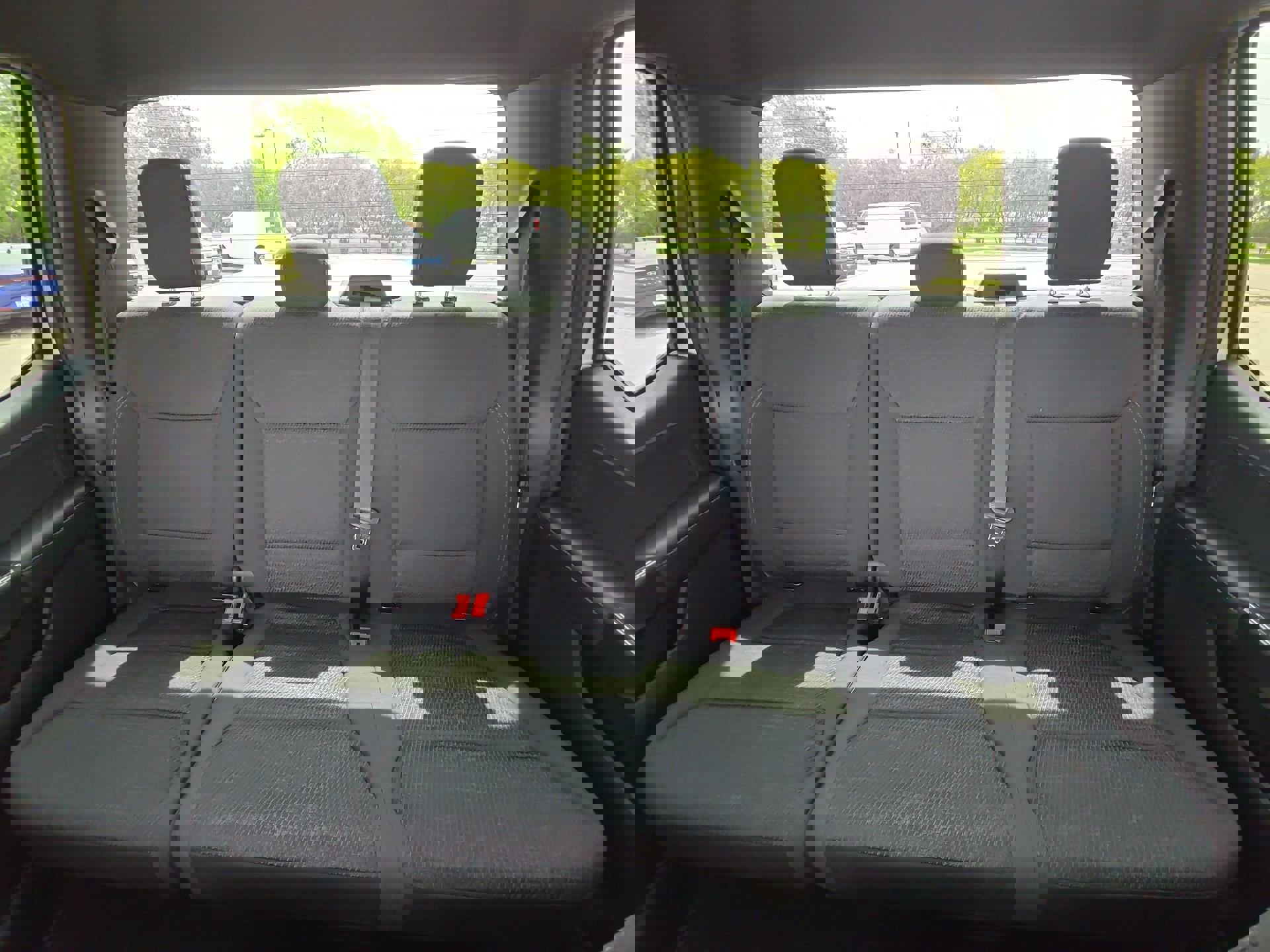 Certified 2023 Ford F150 XLT w/ Equipment Group 302A High image 21