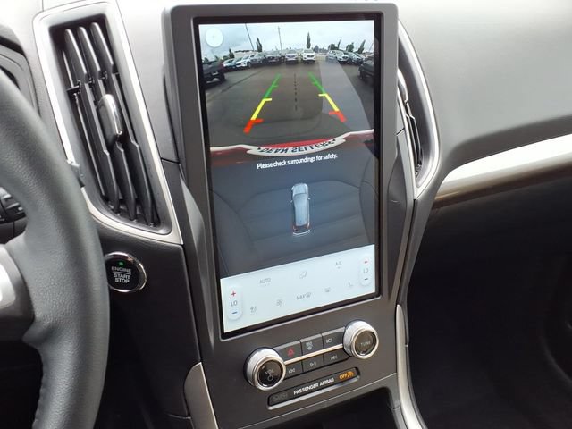 Certified 2024 Ford Edge SEL w/ Convenience Package AWD/4WD image 26