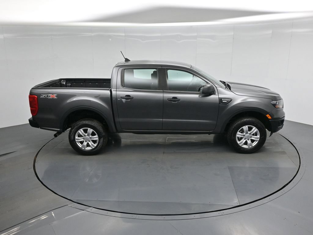 Certified 2020 Ford Ranger XL w/ Equipment Group 101A Mid image 9