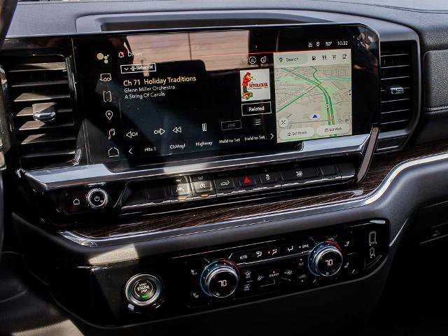 Used 2022 GMC Sierra 1500 Elevation image 22