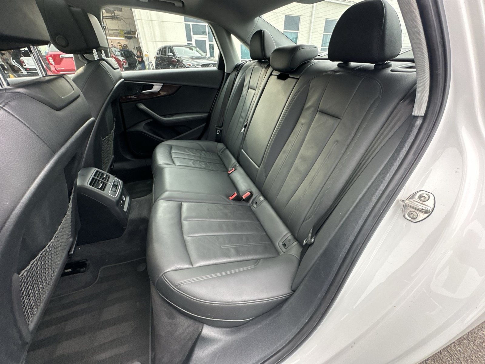 Used 2019 Audi A4 2.0T Premium Plus w/ Premium Plus Package FWD image 32