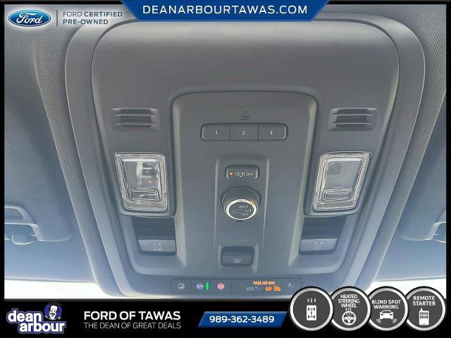 Used 2023 Chevrolet Suburban Z71 image 18