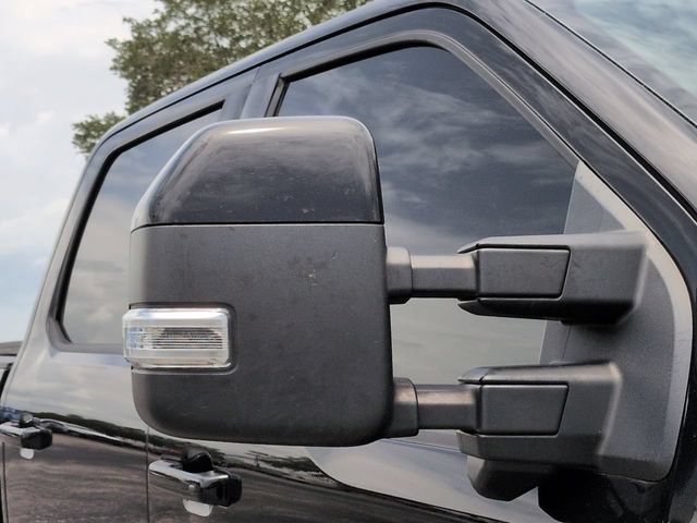 Certified 2023 Ford F250 Lariat w/ Lariat Ultimate Package AWD/4WD image 12
