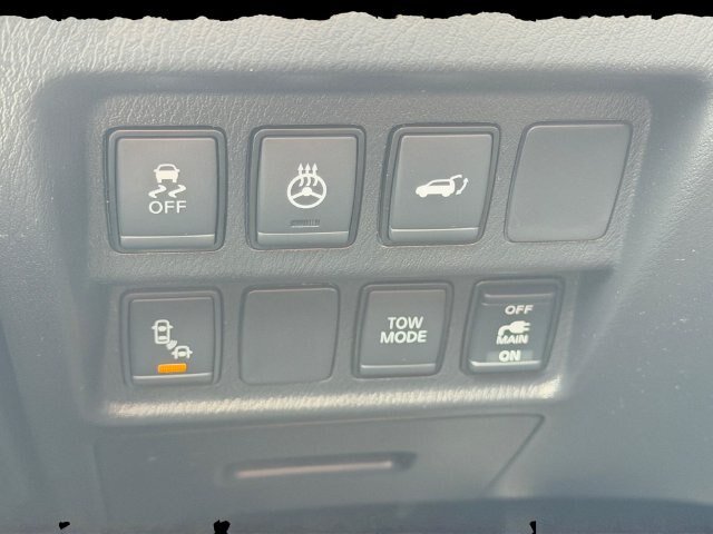 Used 2020 Nissan Pathfinder Platinum w/ Cargo Package AWD/4WD image 19
