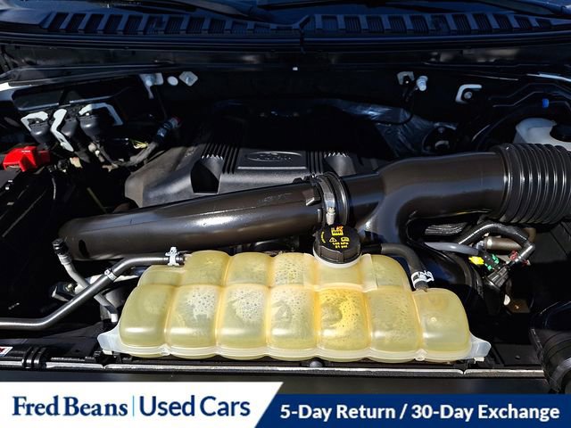 Certified 2020 Ford Expedition XLT w/ Equipment Group 202A image 29