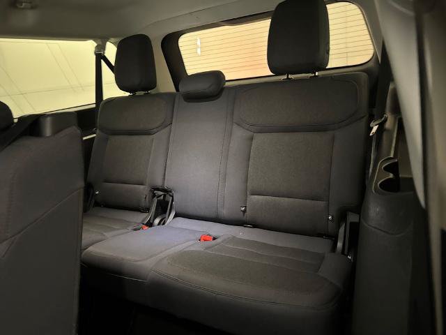 Certified 2025 Ford Expedition Max Active RWD image 33