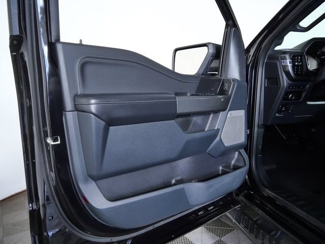 Certified 2023 Ford F150 XLT w/ Equipment Group 302A High AWD/4WD image 17