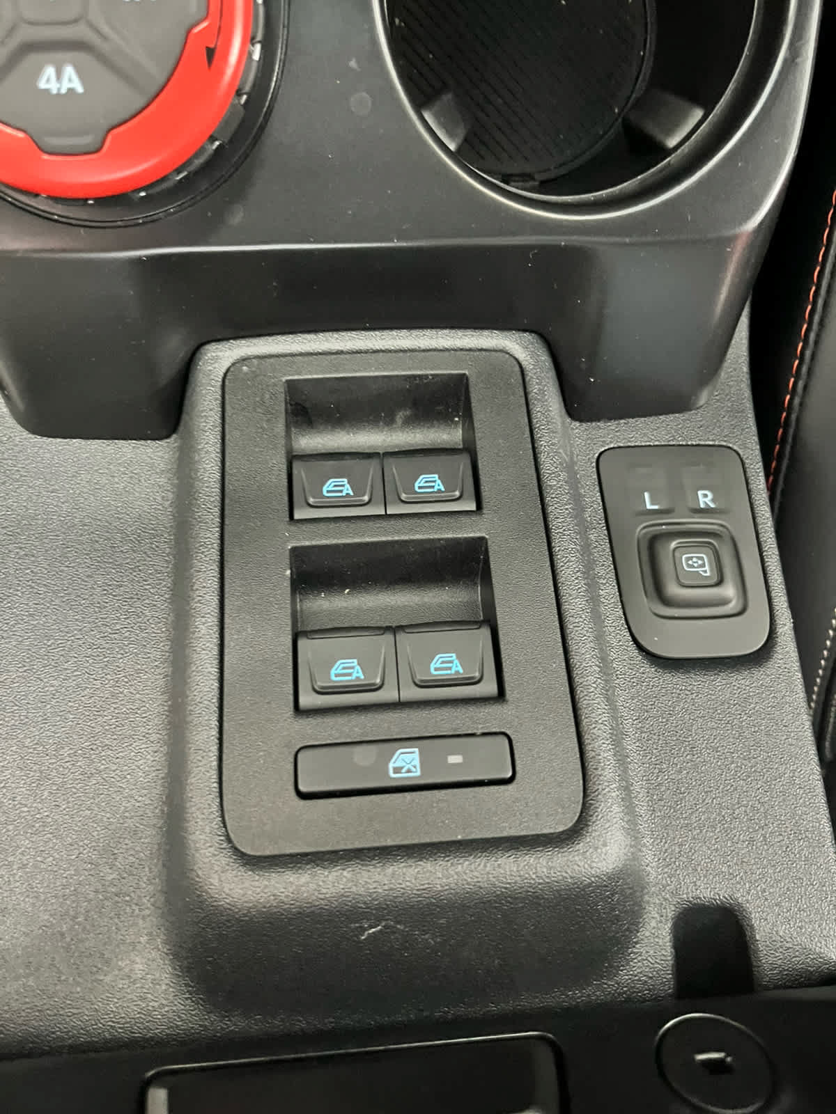 Certified 2025 Ford Bronco Raptor AWD/4WD image 42