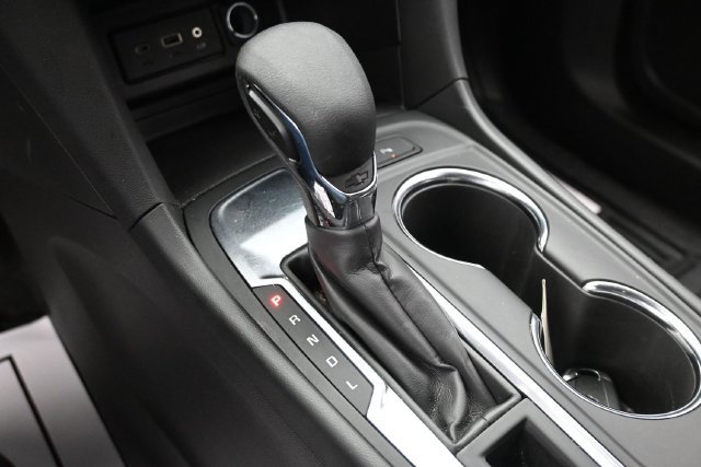Used 2024 Chevrolet Equinox LT FWD image 23