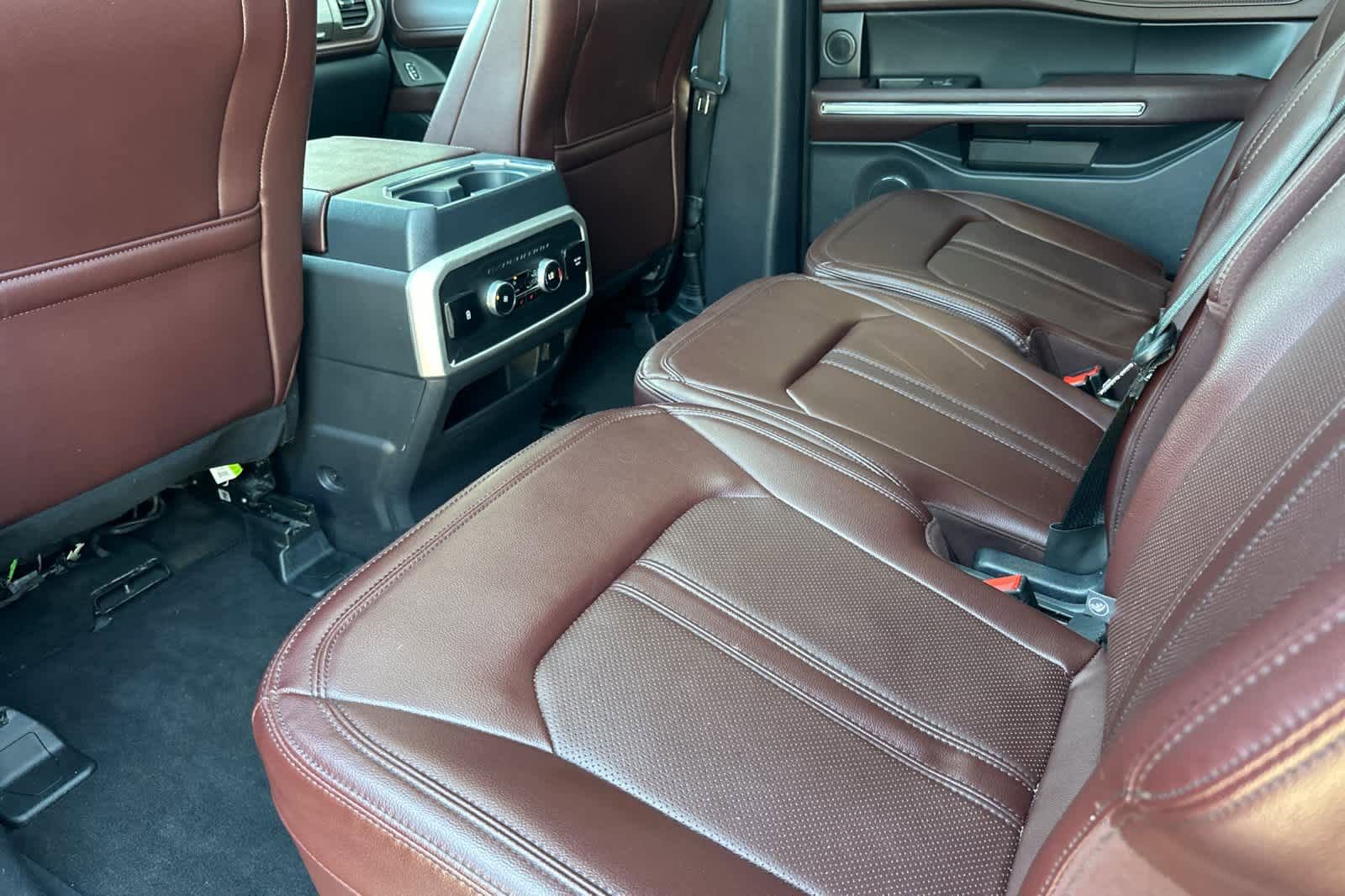 Certified 2024 Ford Expedition Max Limited image 10