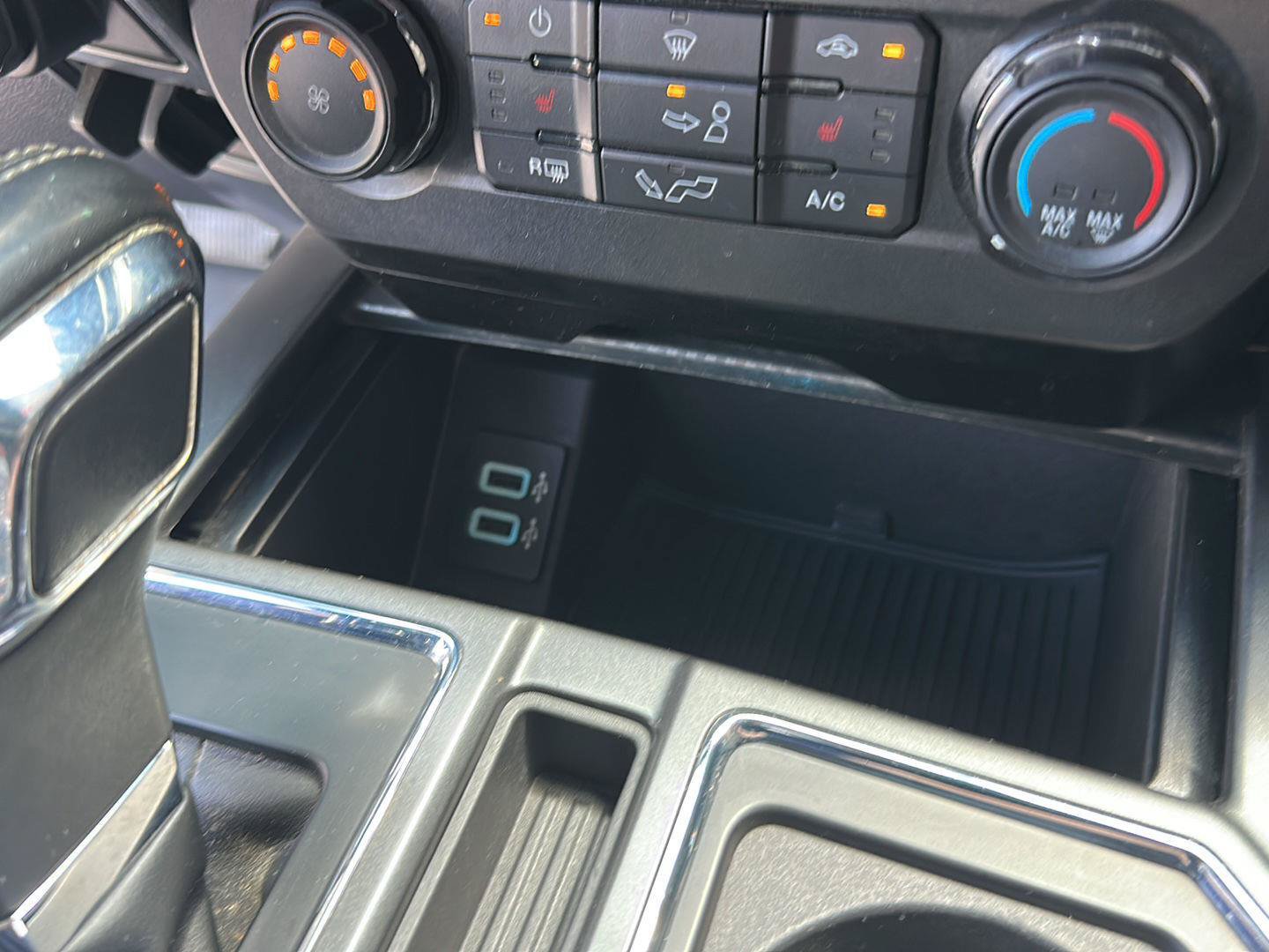 Certified 2018 Ford F150 XLT w/ Equipment Group 302A Luxury AWD/4WD image 22
