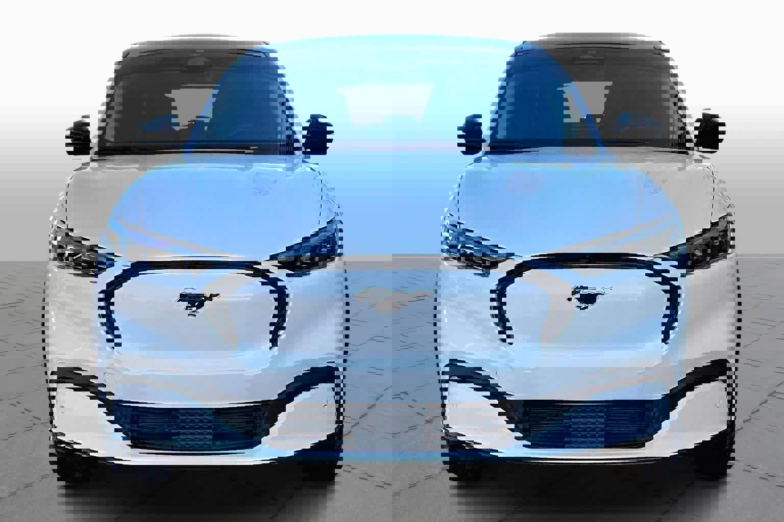 Certified 2024 Ford Mustang Mach-E Premium image 11