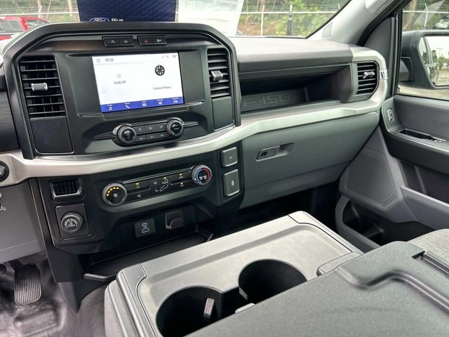 Certified 2023 Ford F150 XL RWD image 15