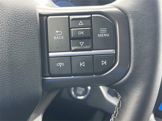 Certified 2024 Ford F150 XLT w/ Equipment Group 303A High image 32