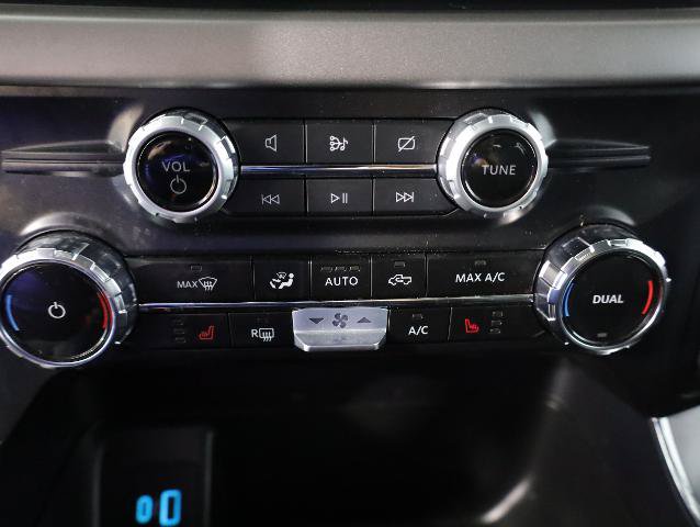 Certified 2024 Ford F150 XLT w/ Equipment Group 302A MID AWD/4WD image 17