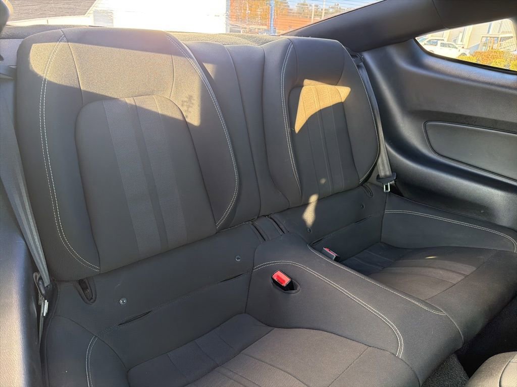 Certified 2019 Ford Mustang GT w/ Equipment Group 301A image 13