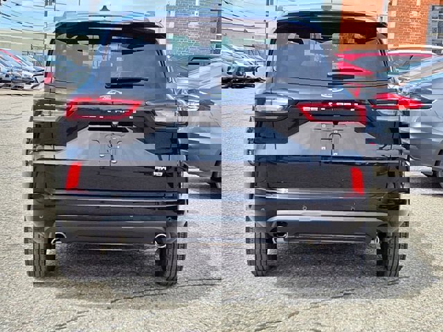 Certified 2024 Ford Escape ST-Line w/ Tech Pack #1 image 2