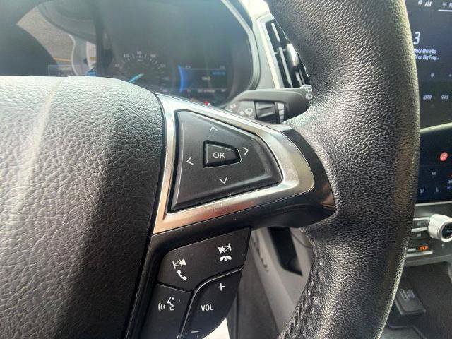 Certified 2024 Ford Edge SEL AWD/4WD image 32