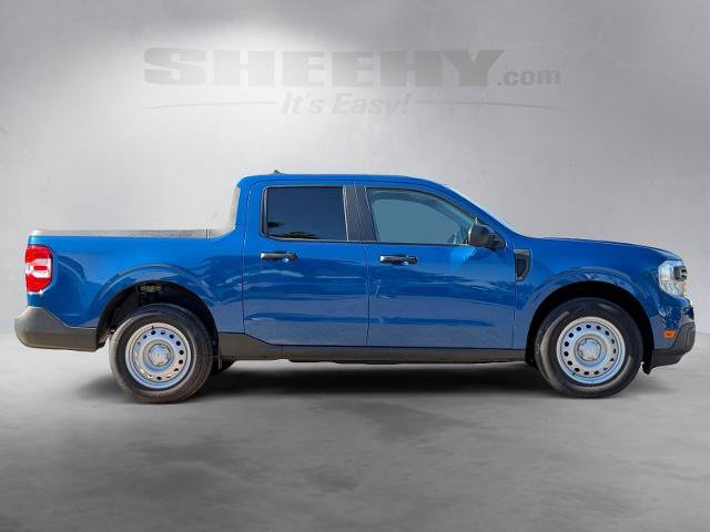 Certified 2024 Ford Maverick XL FWD image 10