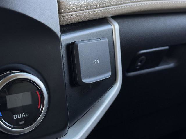 Certified 2024 Ford Expedition Max Limited image 22