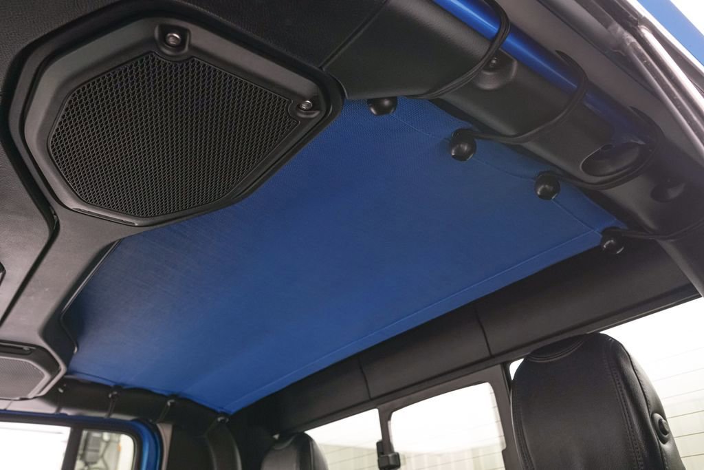 Used 2023 Jeep Gladiator Rubicon w/ LED Lighting Group AWD/4WD image 28